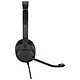 Acheter Jabra Evolve2 30 SE USB-A MS Stéréo avec adaptateur USB-C/A Noir