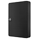 Seagate Expansion Portable 4 To (STEA4000200) Disque dur externe 2.5" USB 3.0 - 4 To