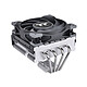 Thermaltake TOUGHAIR 110 120 mm CPU cooler for Intel and AMD sockets
