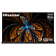 Hisense 65A9G Téléviseur OLED 4K 65" (165 cm) - 100 Hz - IMAX Enhanced - Dolby Vision IQ/HDR10+ - Wi-Fi/Bluetooth - Alexa/Google Assistant - 4x HDMI 2.1 - Son 2.1.2 120W Dolby Atmos