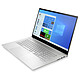 Review HP ENVY 17-ch0094nf