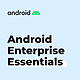 Google Android Enterprise Essentials - Licence 1 an Service de gestion pour appareil mobile et de sécurité - Licence 1 an (français, pour appareil sous Android)