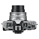 Avis Nikon Z fc + 16-50 VR
