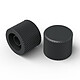 Glorious GMMK Pro Rotary Knobs (Black) Replacement rotary knob for GMMK Pro