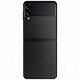 Samsung Galaxy Z Flip 3 Noir (8 Go / 128 Go) - SM-F711BZKAEUH pas cher