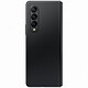 Samsung Galaxy Z Fold 3 Noir (12 Go / 512 Go) · Reconditionné pas cher