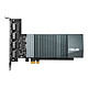 Avis ASUS GeForce GT710-4H-SL-2GD5