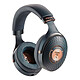 Focal Celestee High fidelity closed-back headphones with aluminium/magnesium dome, leather cushions and headband, removable jack cable and carrying case