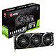 MSI GeForce RTX 3080 VENTUS 3X 10G OC (LHR)