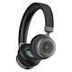 Orosound Tilde Pro S Wireless on-ear headphones - Active noise reduction - Bluetooth 5.0 - Controls/Microphone - 28h battery life - USB-C