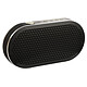 DALI KATCH G2 Black Portable wireless stereo speaker - 2 x 25W RMS - Bluetooth 5.0 aptX HD - NFC - 30h battery life - PowerBank - USB/Jack