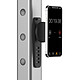 Belkin Support de Fitness MagSafe magnétique pour iPhone 12 - Noir pas cher