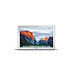 Apple MacBook Air (2011) 11" (MC968F) Intel Core i5 (1.6 GHz) 2 Go 64 Go SSD 11" LED Wi-Fi N/Bluetooth Webcam Mac OS X