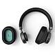 Orosound Tilde Pro C Wireless around-ear headphones - Active noise reduction - Bluetooth 5.0 - Controls/Microphone - 28h battery life - USB-C
