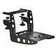 Thrustmaster TM Flying Clamp Metal desk and table clamp for joysticks, throttle and HOTAS (TCA Airbus Edition, T.16000M FCS)