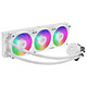 Comprar Cooler MasterLiquid ML360L V2 ARGB Edición Blanca