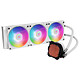 Cooler MasterLiquid ML360L V2 ARGB Edición Blanca a bajo precio