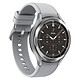 Opiniones sobre Samsung Galaxy Watch4 Classic 4G (46 mm / Plata)