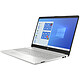 Avis HP Laptop 15-dw3023nf