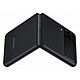 Samsung Coque Aramide Noir Galaxy Z Flip 3 Coque en aramide pour Samsung Galaxy Z Flip 3