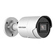 Hikvision DS-2CD2046G2-I(4mm) Caméra IP d'extérieur IP67 jour/nuit (2688 x 1520) PoE (Fast Ethernet) avec slot SDHC/SDXC