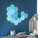 Buy Nanoleaf Shapes Hexagons Starter Kit (15 pieces)