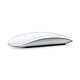 Apple Magic Mouse (2021) Mouse Wireless Multi-Touch ricaricabile