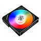 Review Lian Li Uni Fan AL120 RGB (black)