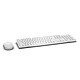Dell KM636 Wireless set with keyboard (AZERTY French) and mouse