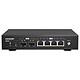 QNAP QSW-2104-2S Switch 4 porte 2.5 GbE LAN e 2 SFP+ non gestito