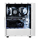 SilverStone FARA R1 (blanc) pas cher