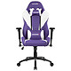 Fauteuil gamer