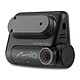 Mio MiVue 826 Caméra de conduite pour automobile - Full HD 1080p / HD 720p - champ de vision 150° - Ecran LCD 2.7" - Wi-Fi - puce GPS intégrée