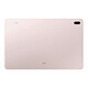 Avis Samsung Galaxy Tab S7 FE 12.4" SM-T733 64 Go Rose Wi-Fi
