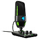 ROCCAT Torch USB RGB microphone for streaming with triple directionality