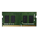 QNAP 4 Go DDR4 2666 MHz Module de RAM SO-DIMM 4 Go pour NAS QNAP - RAM-4GDR4A0-SO-2666