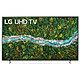 LG 70UP7700 TV LED 4K de 70" (177 cm) - HDR10/HLG - Wi-Fi/Bluetooth/AirPlay 2 - Google Assistant/Alexa - Sonido 2.0 20W