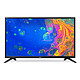 Sharp 32BC4EE TV LED HD de 32" (81 cm) - Wi-Fi - HDMI - USB - Sonido 2.0 20W