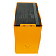 Buy Cooler Master MasterBox NR200P - Orange