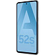 Avis Samsung Galaxy A52s 5G v2 Noir