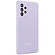 Avis Samsung Galaxy A52s 5G Violet · Reconditionné