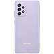 Samsung Galaxy A52s 5G Violet · Reconditionné pas cher