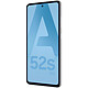 Avis Samsung Galaxy A52s 5G v2 Blanc · Reconditionné