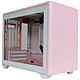 Cooler Master MasterBox NR200P - Rose