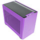 Review Cooler Master MasterBox NR200P - Purple