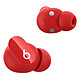 Review Beats Studio Buds Red