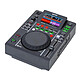 Gemini MDJ-500 Platine DJ USB/MIDI avec écran couleur 4.3"