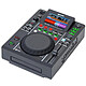 Gemini MDJ-600 USB/MIDI DJ deck with CD player and 4.3" colour display