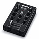 Gemini MM1BT 2 channel mixer with Bluetooth