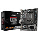 Nota Kit di aggiornamento per PC AMD Ryzen 3 1200 AF MSI A320M-A PRO MAX